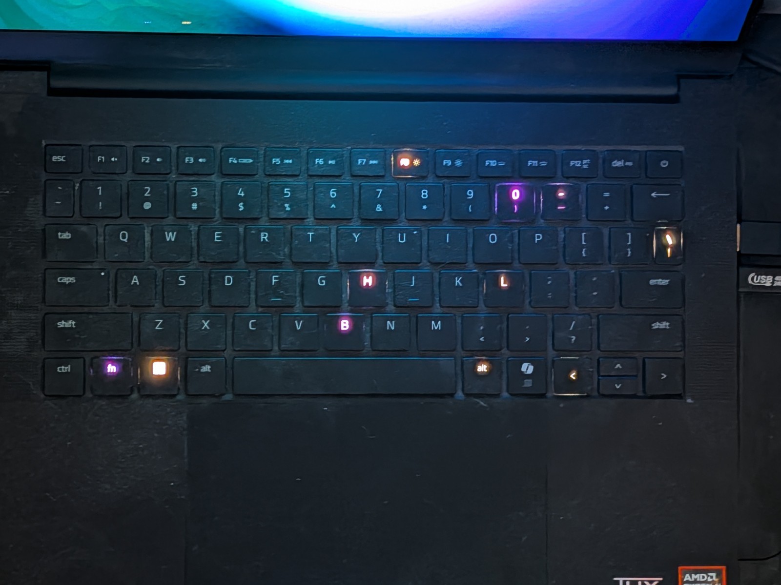 Razer Blade 13in Ryzen AI 9 365 32GB 1TB SSD RTX 5070 QHD+ OLED