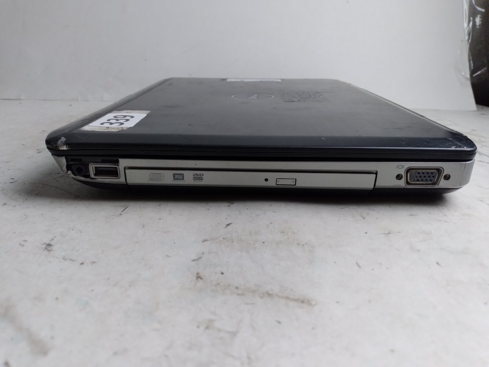 Dell Latitude E5430 w/i3-3120M, 2GB RAM, 320GB HDD, 14″ Laptop for Parts/Repair
