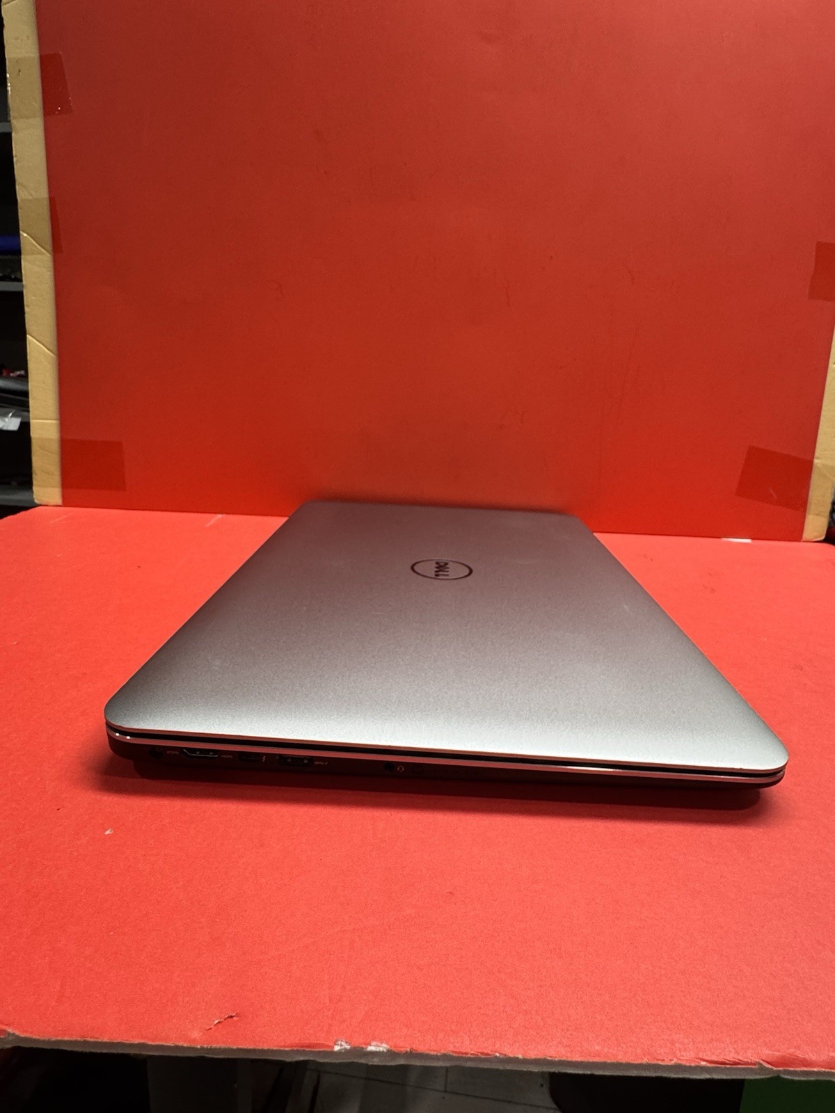 Dell Precision M3800 i7- 2.3GHz 16GB RAM 512GB SSD W11 Pro Quadro K1100M