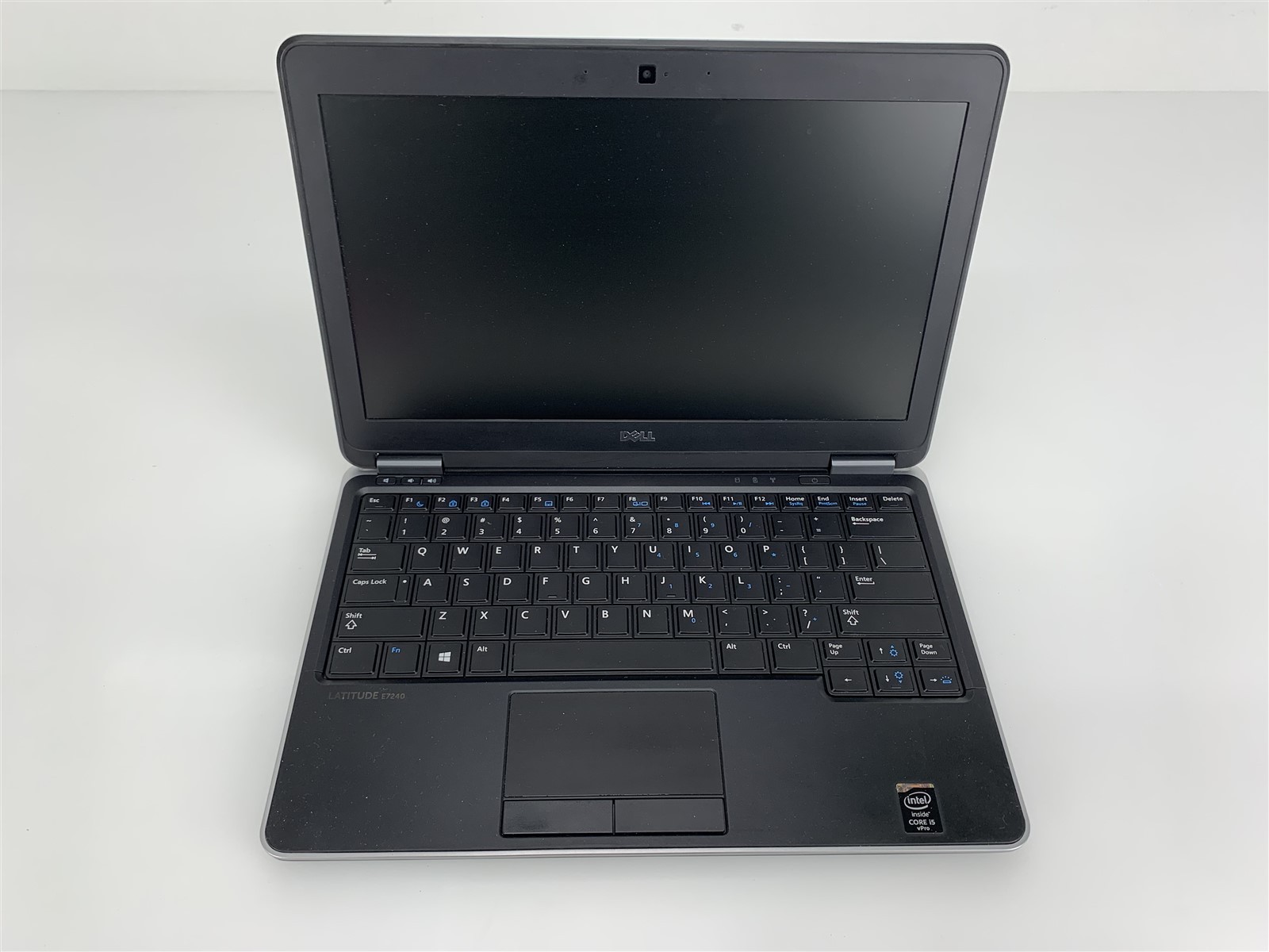 Dell Latitude E7240 Intel Core i5-4310U 2.00GHz 256 SSD 8GB RAM Laptop Win10 Pro