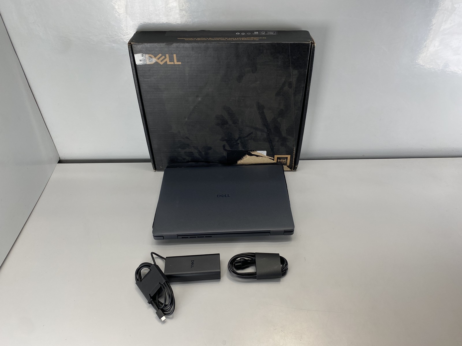 Dell Laptop Pro 14 PC14250 14″ Intel Core 5 120U 256GB- Gray