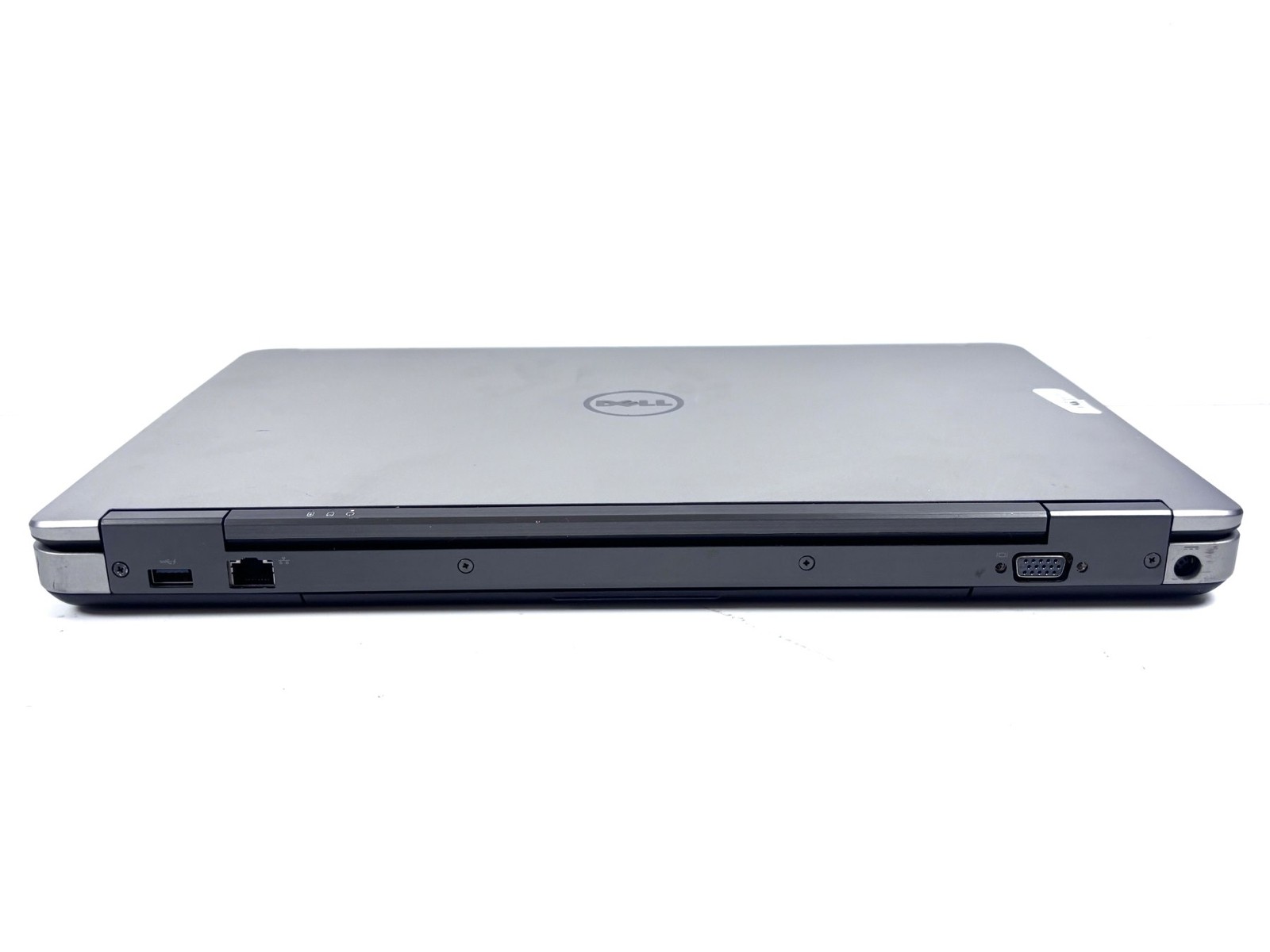 Dell Precision M2800 – 15.6″ HD, 2.7GHz i5, 8GB RAM, 500GB HDD, Windows 10
