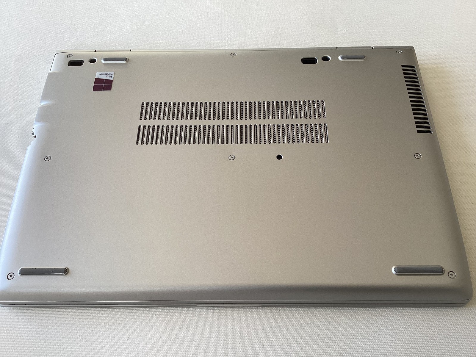 HP ProBook 640 G5 14.10 inch intel i5 Gen 8 16GB 512GB SSD Win11