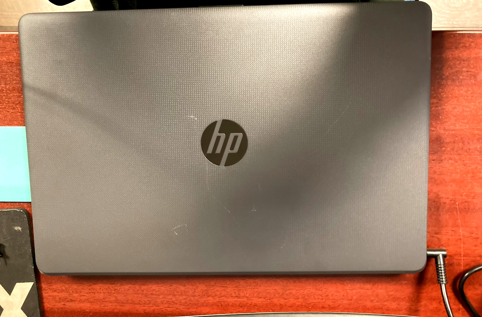 HP 250 G6 Notebook PC Core i5-7200u @ 2.50GHz 8GB RAM SN: CND8377YJX