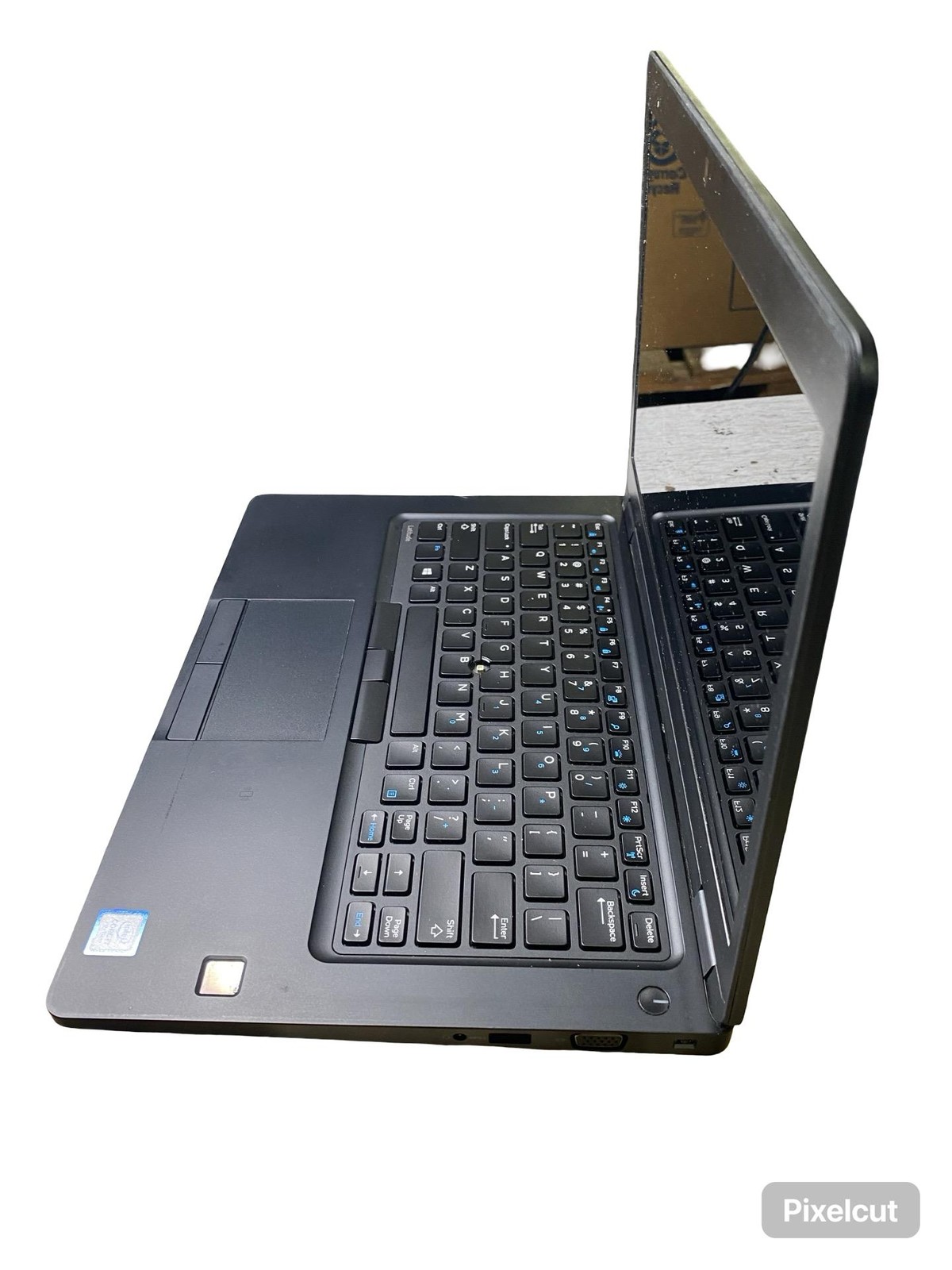 Dell Latitude 5480 Corei7 7820HQ 16GB No OS/SSD No Battery Grade C