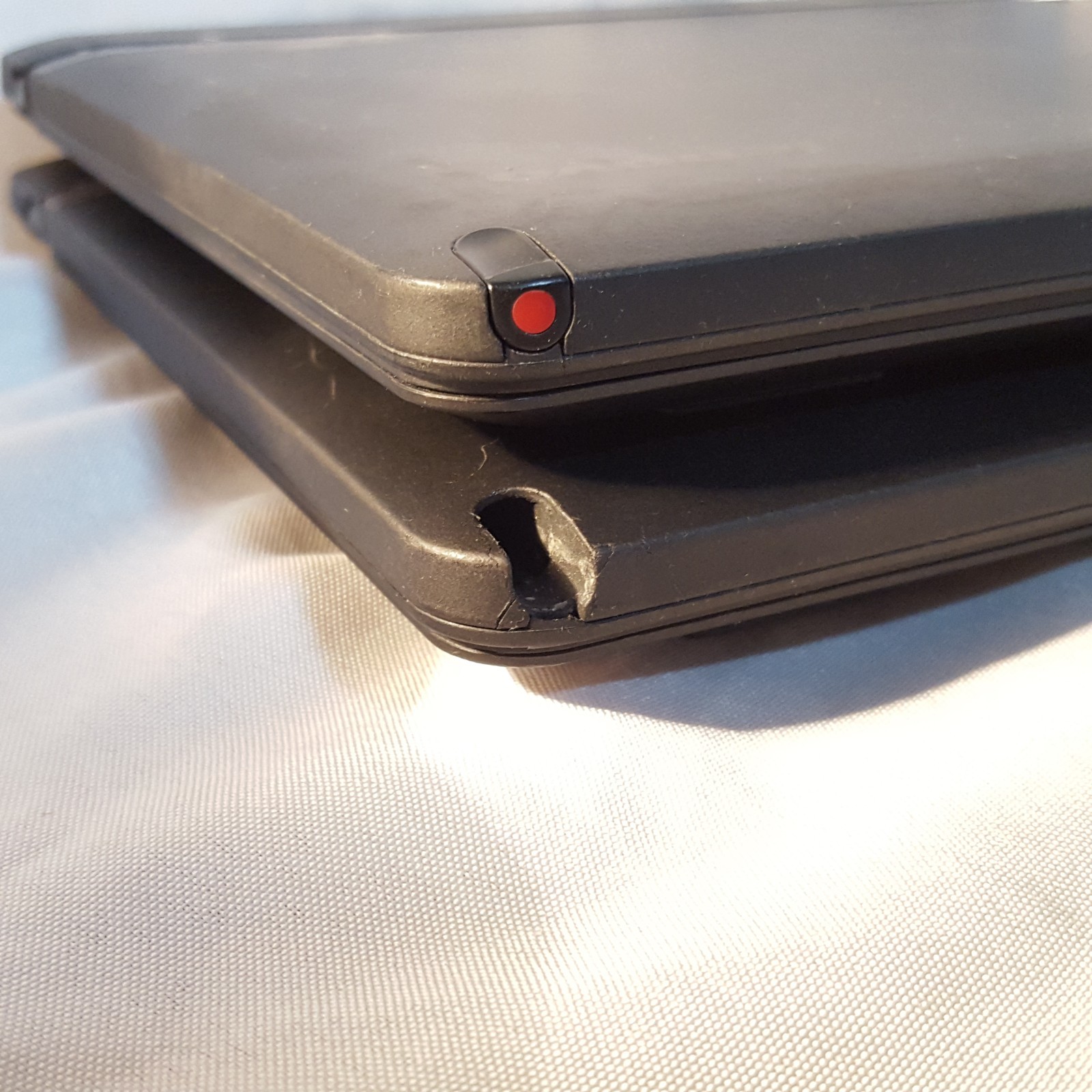 LENOVO THINKPAD HELIX 11″ I5-3427U – 4GB RAM – 119 SSD – READ DESC (LOT OF 2)