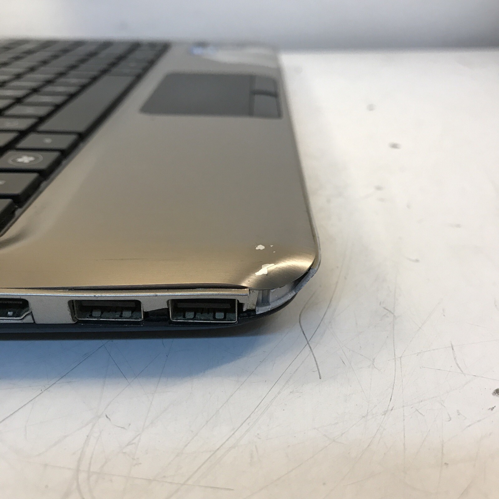 HP Pavilion dm4 14″ Intel i5-2450m 2.5GHz 4GB RAM Boot to BIOS