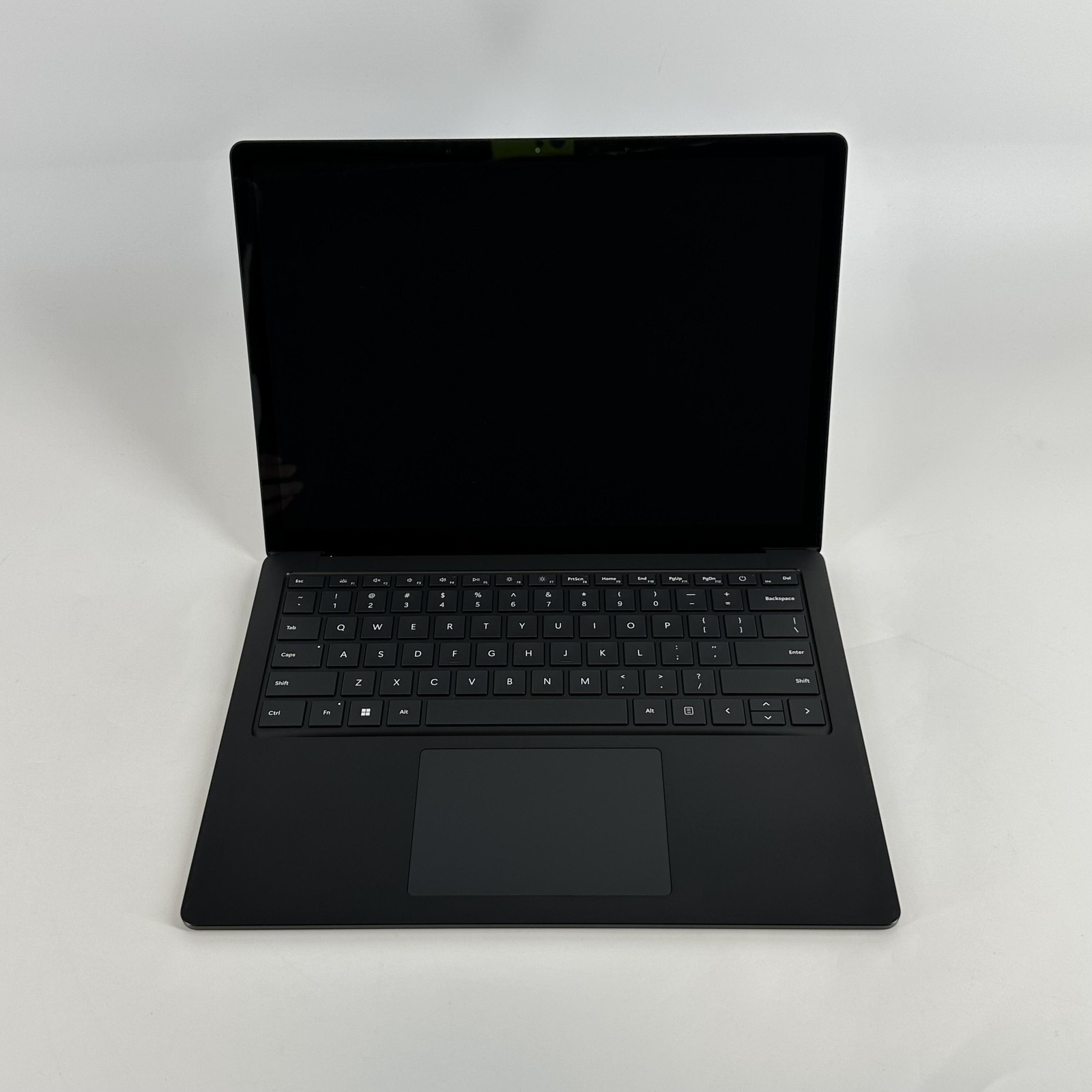 Microsoft Surface Laptop 5 13.5 2K TOUCH 2.7 GHz i7-1265U 16GB 512GB Bent Frame