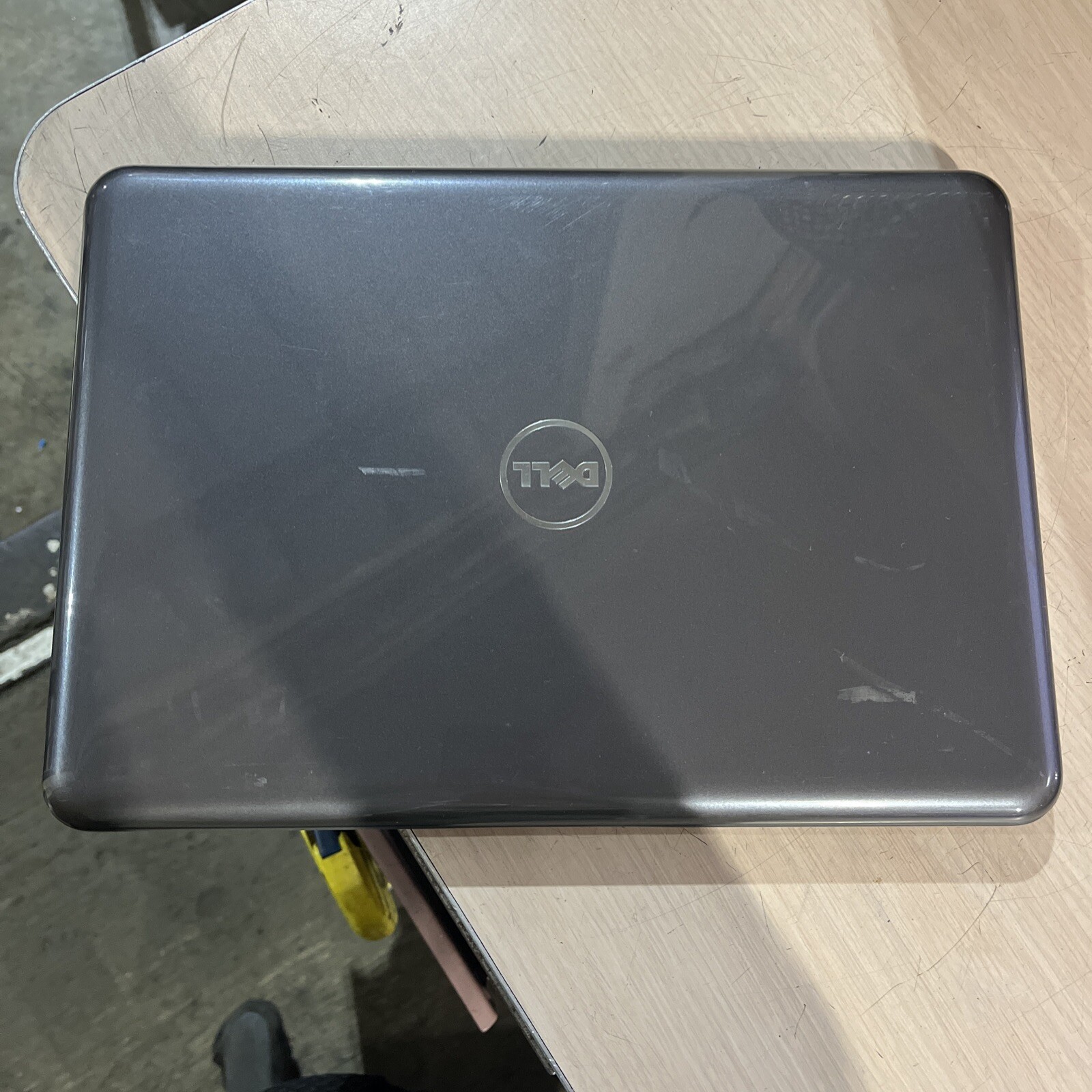 DELL LATITUDE 3380 INTEL CORE I3-6006U 2.00GHZ 8GB RAM NO HD