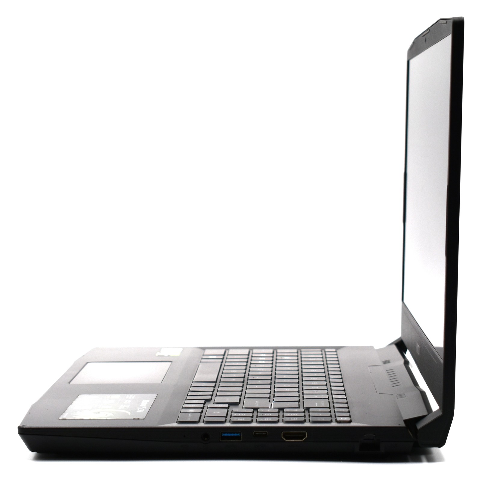 MSI Crosshair 16 A13VGK-815US – i7-1362H – 16GB RAM – RTX 4070 – 1TB SSD – Black