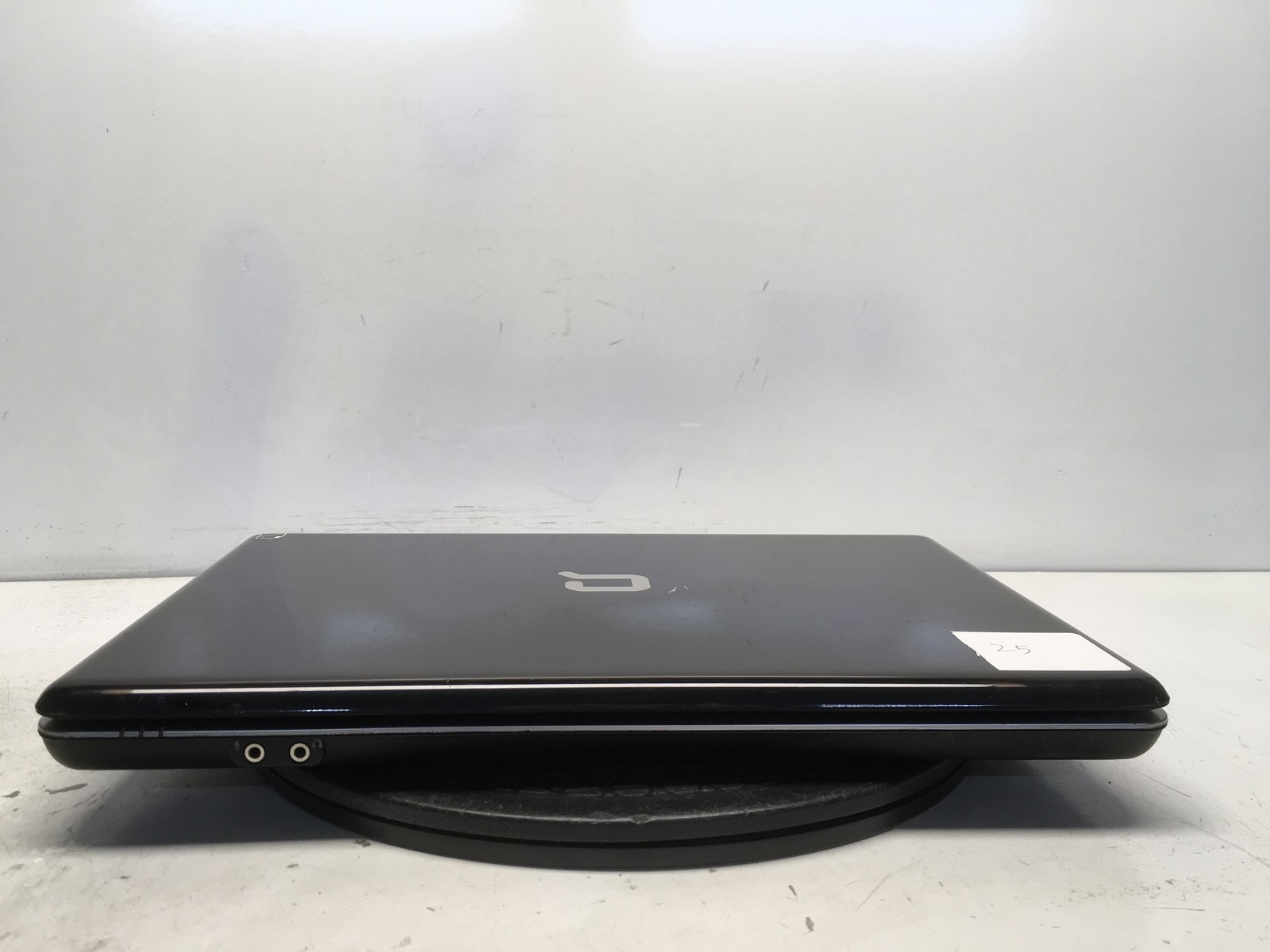 Compaq Presario CQ60-615DX Intel Celeron 900 2.2GHz 2 GB NO HDD No Batt