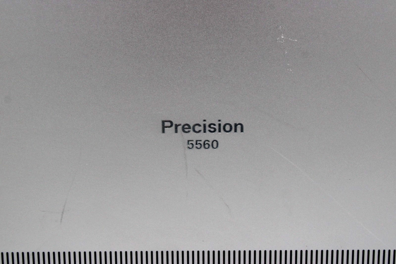 Dell Precision 5560 15.6″ Touch i9-11950H 8GB RAM 256GB SSD NIVIDIA RTX A2000