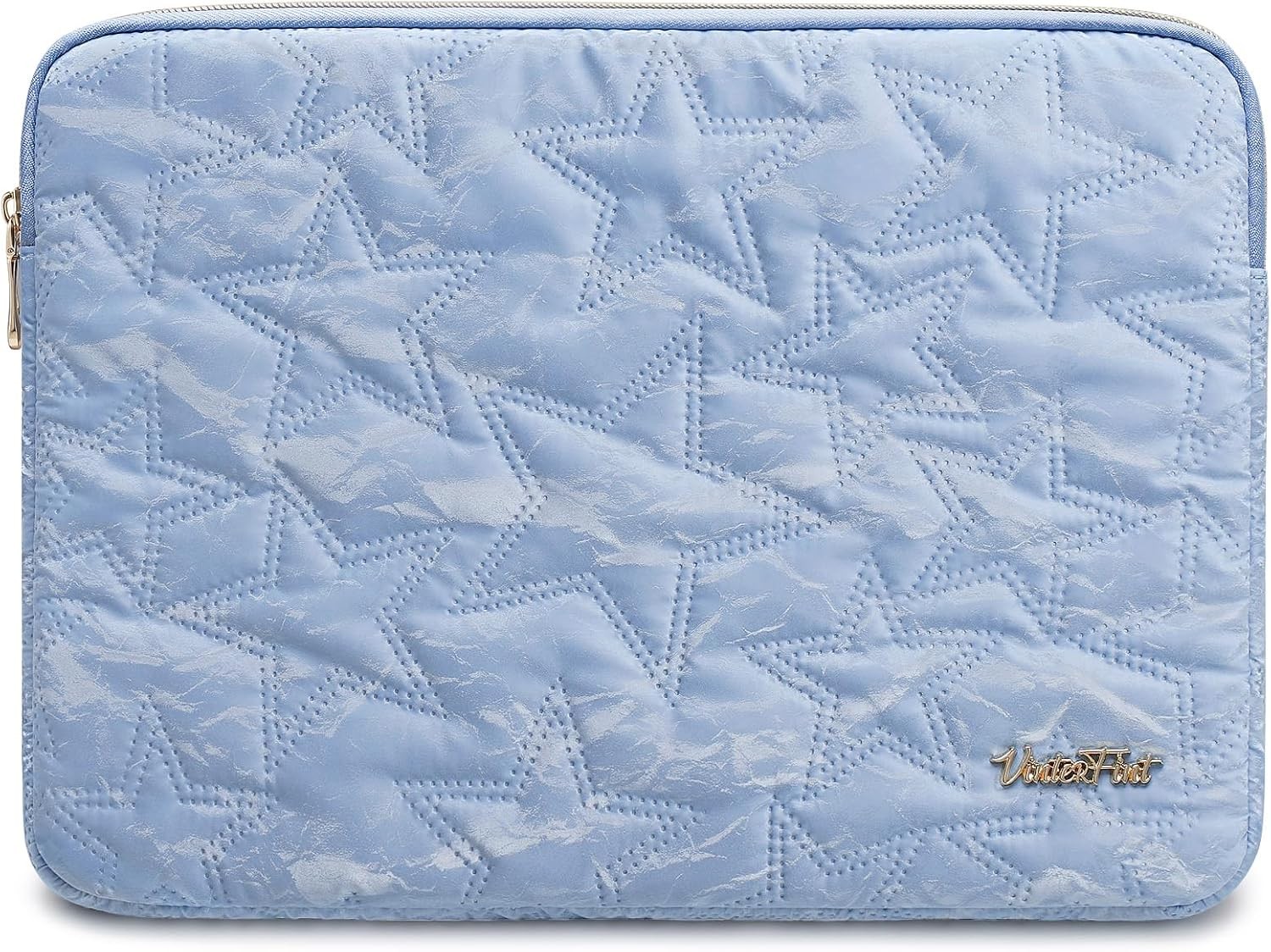 15 16 inch Laptop Sleeve Case for 15″ MacBook Pro/Air M5, 16″ MacBook Pro M5