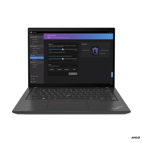 Lenovo ThinkPad T14 Gen 4 Ryzen 5 Pro 7th Gen 7540U Radeon 740M 262GB 16GB