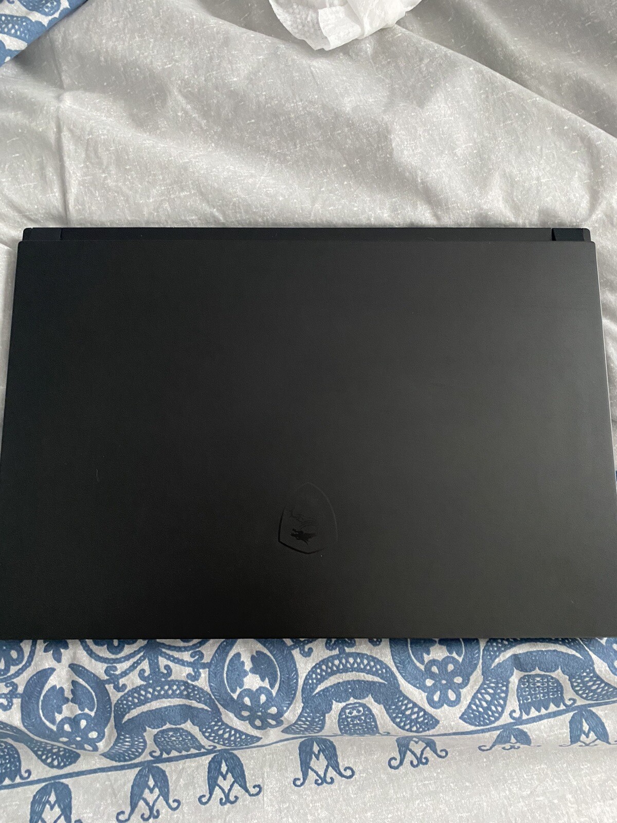 MSI GS66 Stealth 10SGS 15.6″ (512GB SSD , Intel Core i7 10th Gen., 5.10GHz,…