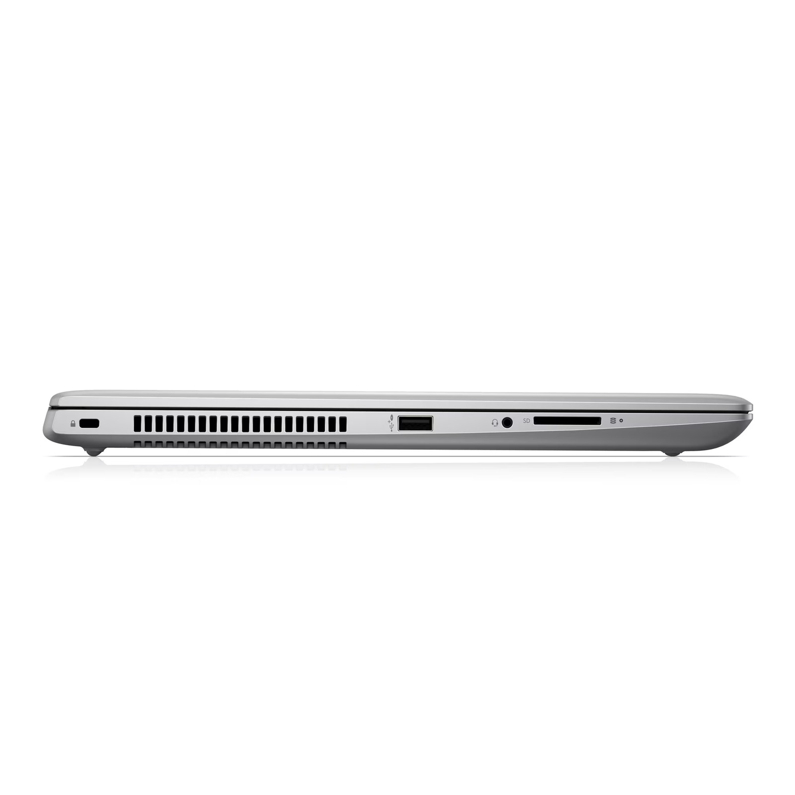Hp Probook 470 G5 17.3″ Laptop i7-8550U GeForce 930MX 8GB RAM 256GB SSD W11P