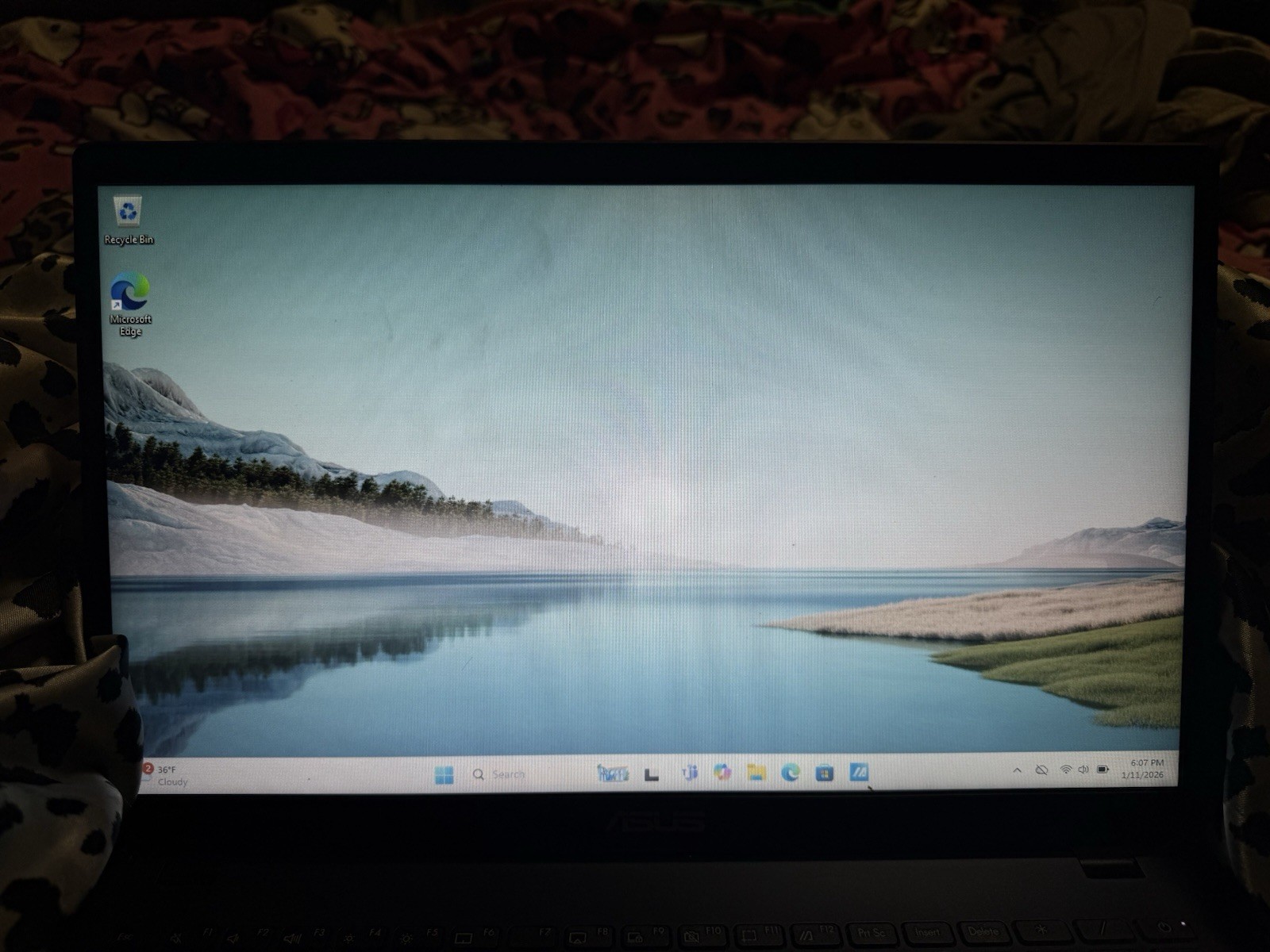 ASUS E510 Computer Laptop intel pentium silver by Sonic master