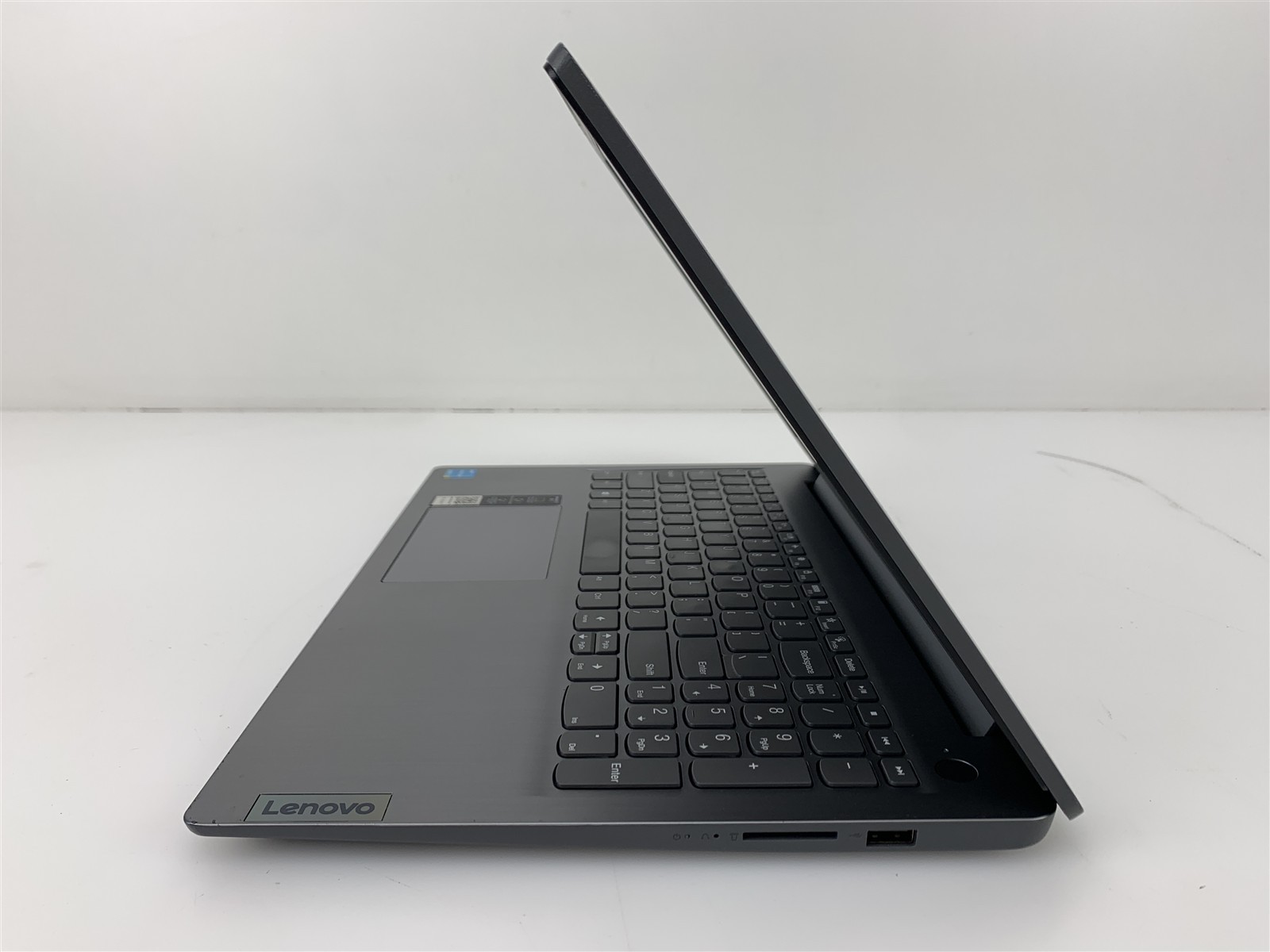 Lenovo IdeaPad 3 15ITL6 Pentium 7505 2.00GHz 8GB RAM 128GB NVMe SSD Win11 Home
