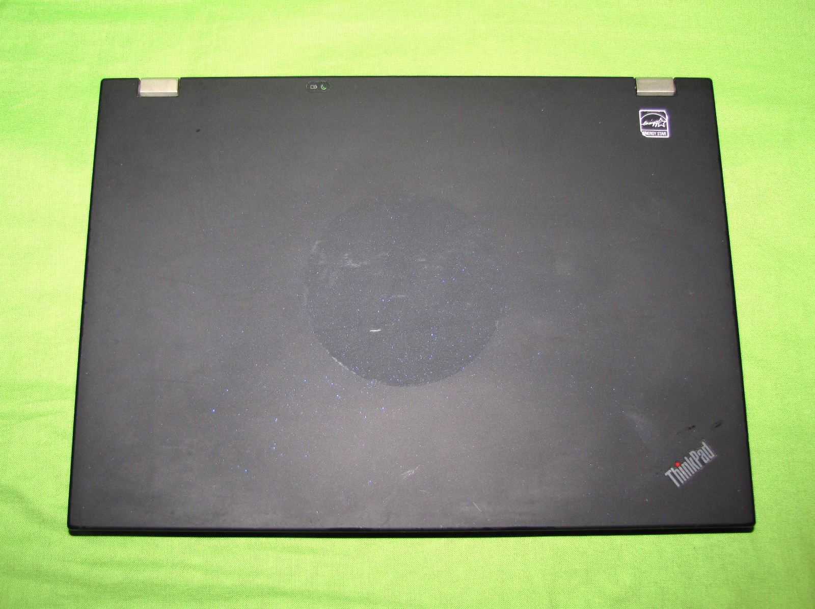 Lenovo ThinkPad T410 14″ Laptop, i5-M560/6GB RAM/250GB HDD/Windows 7 Pro