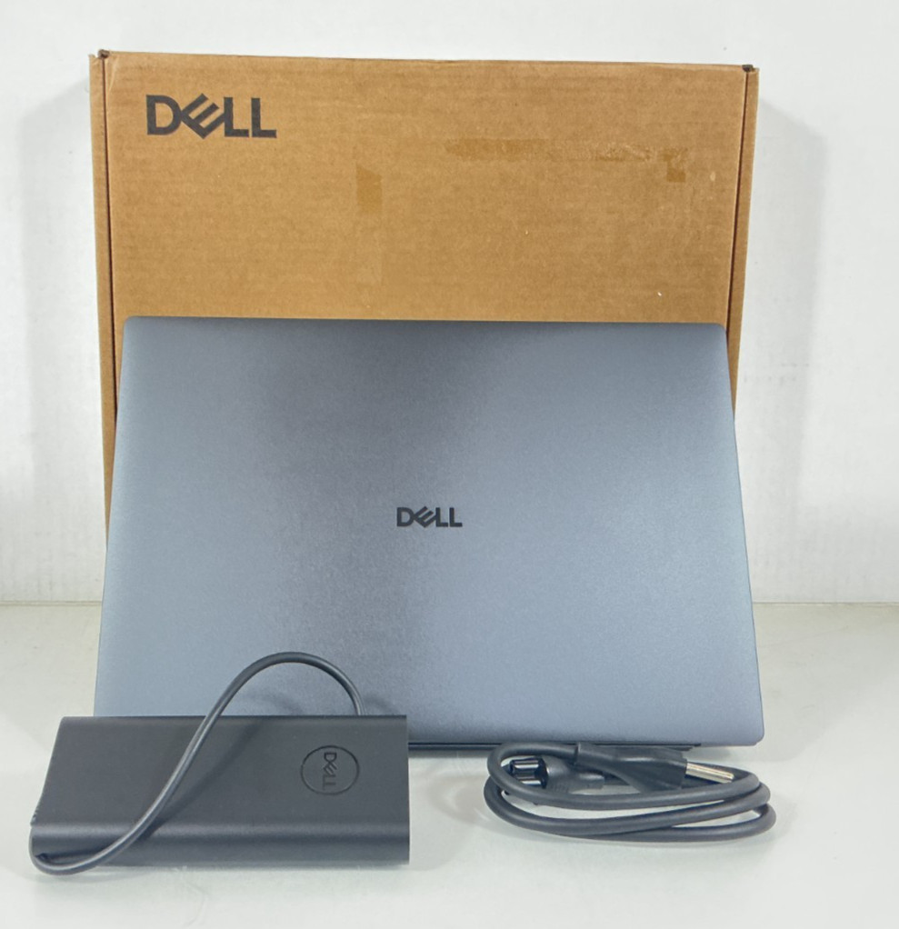 Dell Pro Max 14″ MA14250 Ultra 7 265H 32GB 1TB SSD RTX Pro 2000 8GB W11P – TMGM2