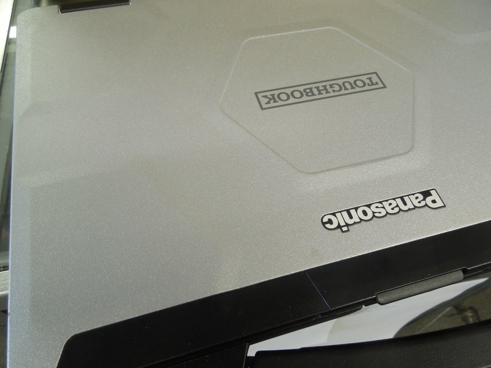 win10/WIN7/Panasonic Toughbook/CF-54/i5//512G/SSD/16GB//RS232/9PIN Serial port