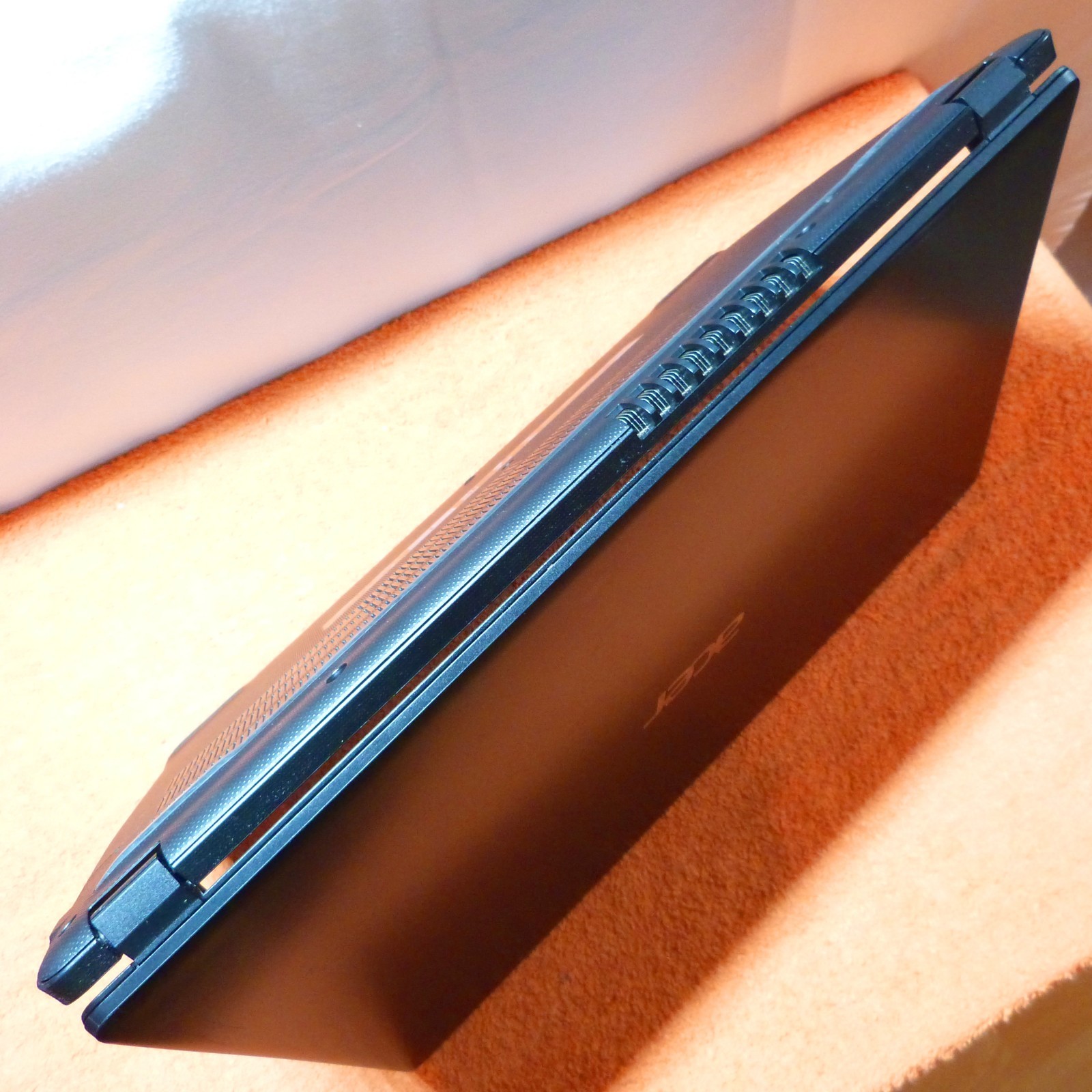 Acer A315 15″ FULLHD Ultrabook l SSD Windows 11 Pro 64l Ryzen 5 AMD I HDMI