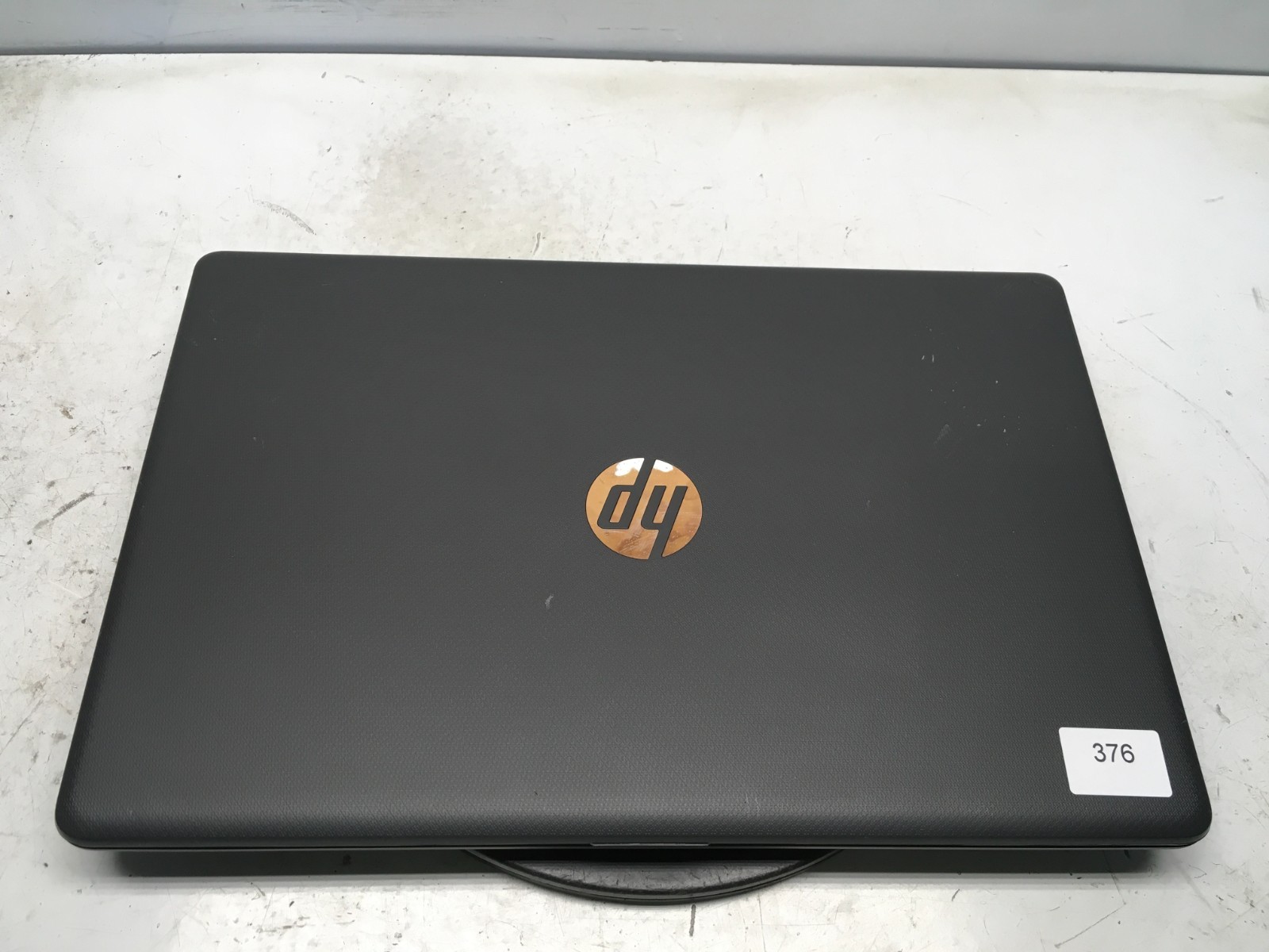 HP 17T-BY200 Intel i7-10510U 1.8GHz 16 GB NO HDD