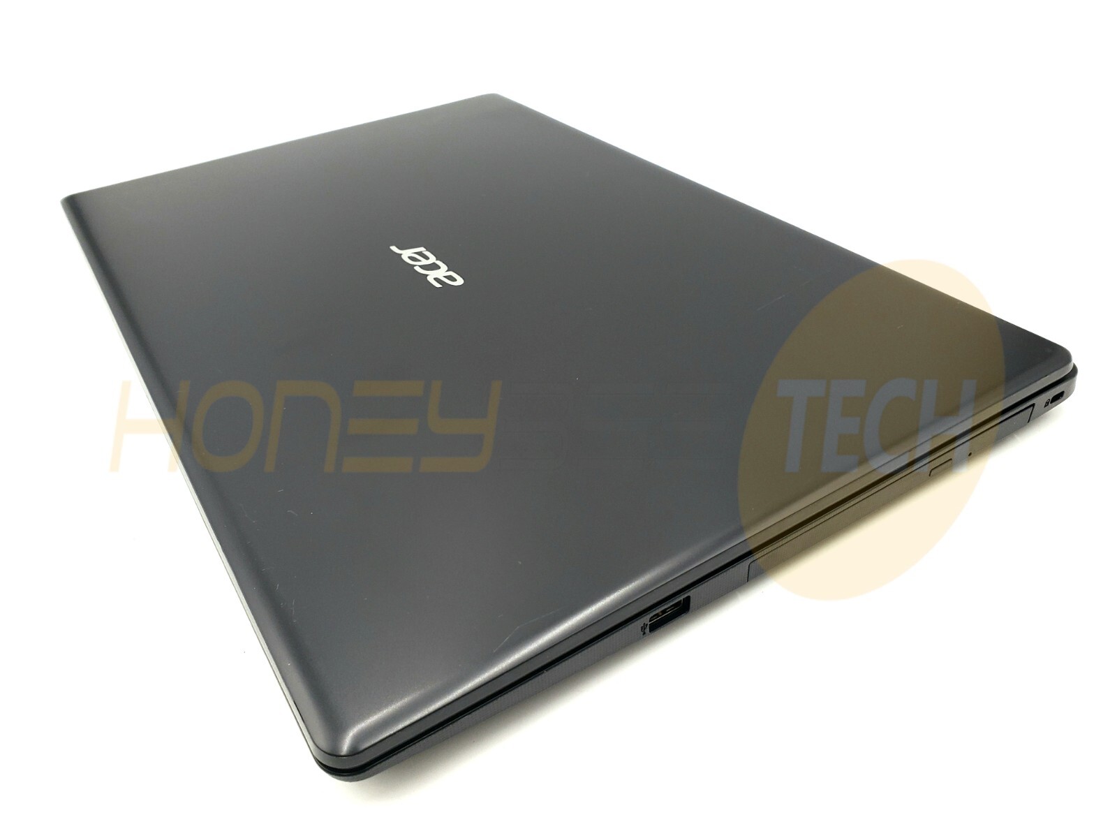 ACER ASPIRE 3 A317-52-310A INTEL CORE i3-1005G1 1.2GHZ 8GB LAPTOP NO HDD TESTED