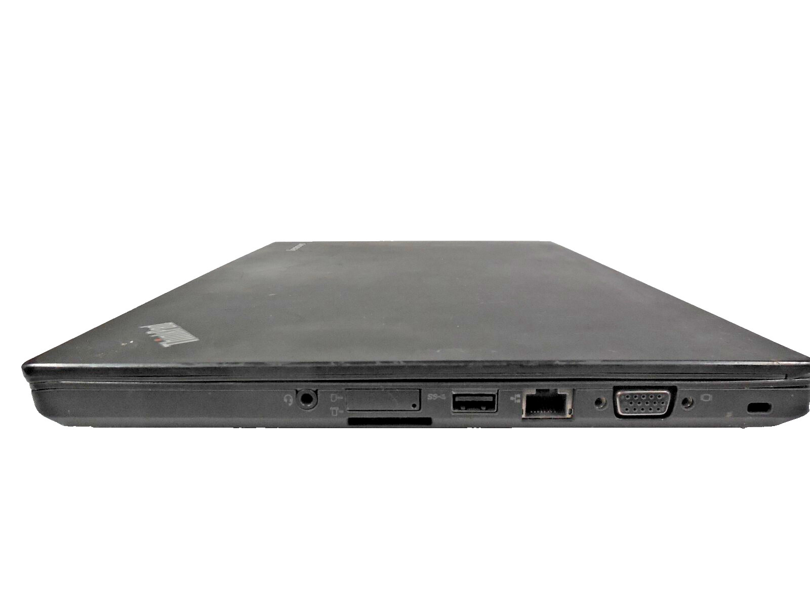 14″ Lenovo ThinkPad T450 Intel Core i5-5300U @ 2.30GHz 8GB RAM 128 GB SSD, NO OS