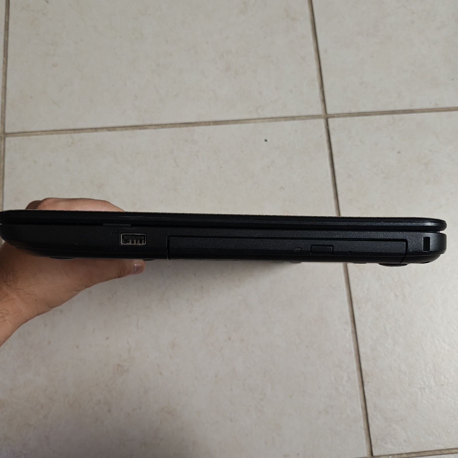 Dell Inspiron 15 3521 15.6″ Laptop – 320GB HDD/4GB RAM – *READ DESC* #3927