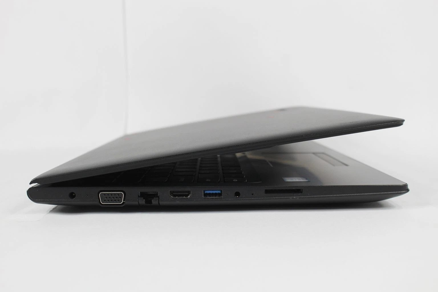 15.6″ LENOVO IDEAPAD 310-15IKB i5-7200U 2.50GHZ 512GB SSD 12GB RAM WIN 11 LAPTOP