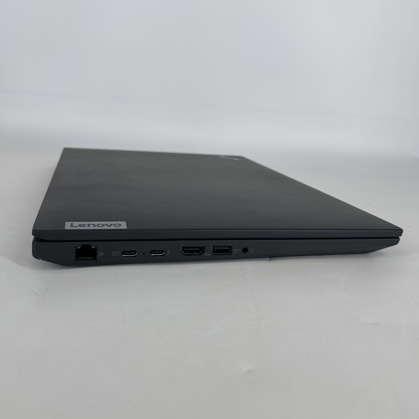 Lenovo ThinkPad P16s Gen 1 2K 1.8 GHz i7-1280P 48GB 1TB NVIDIA T550 FRAME SPLIT
