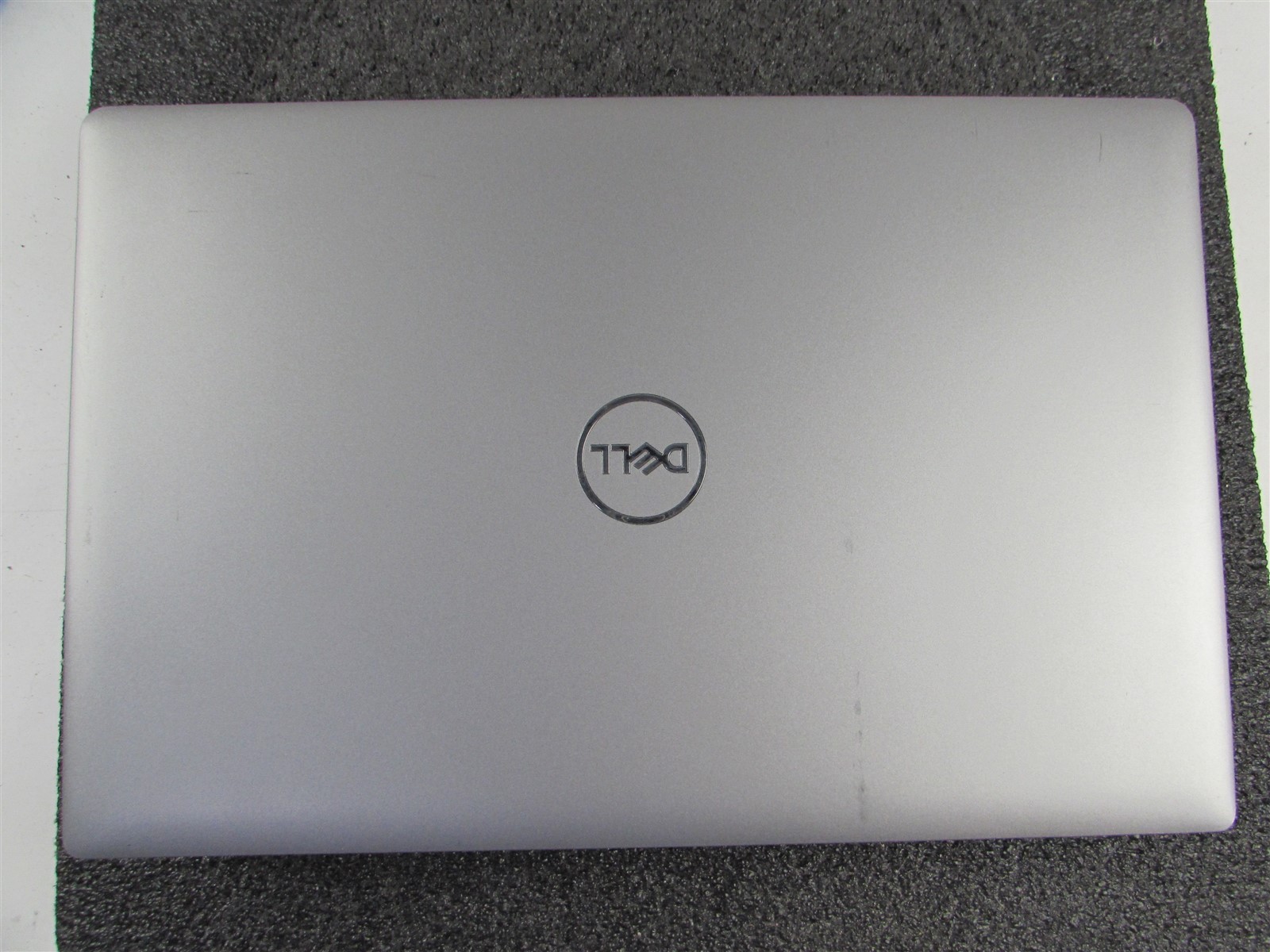 DELL PRECISION 3570 1920X1080 FHD CORE I7-1265U 512GB SSD 16GB RAM T550 NO O.S