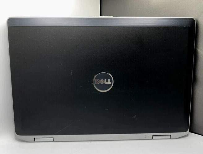 Dell Latitude E6420 Intel Core I5-2410M @ 2.40 GHz 8GB RAM 256GB SSD- A Grade