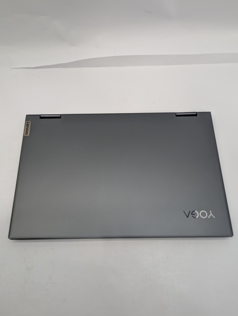 Lenovo Yoga 7i 2-in-1 15.6″ FHD Touch Laptop i5-1135G7 8GB RAM 256GB SSD – Slate