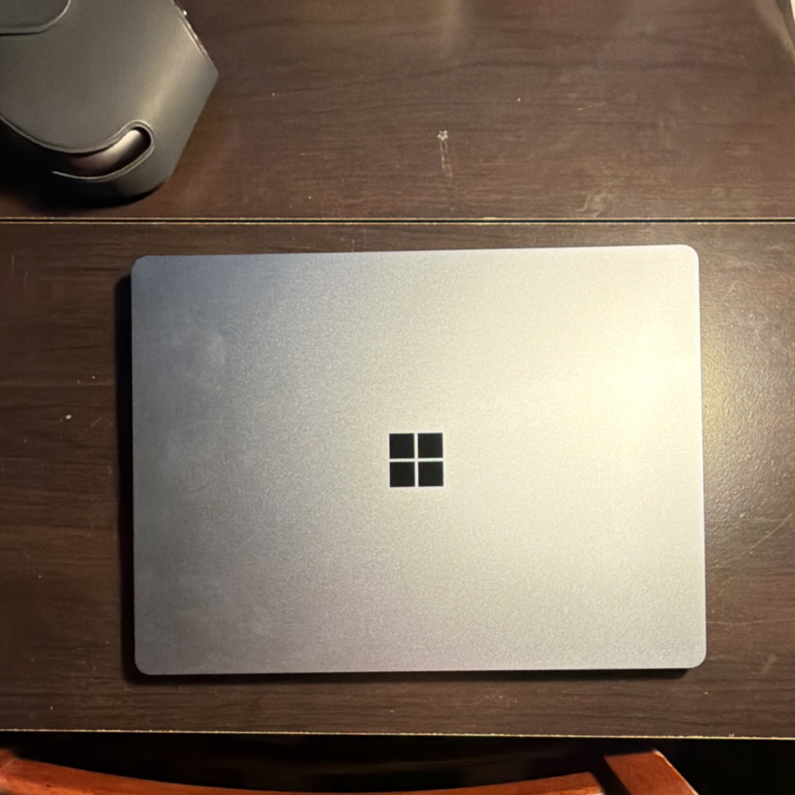 Microsoft Surface Laptop Platinum Windows 11 Notebook