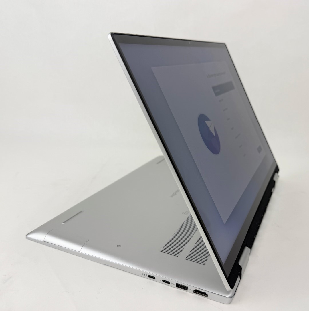 Dell Inspiron 16 Plus 7630 16″ FHD+ Touch i7-1360P 16GB 256GB SSD W11H 2in1
