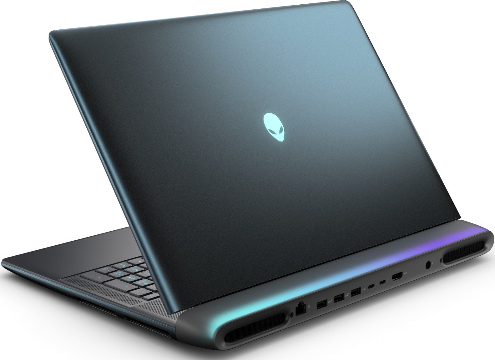 Alienware 18″ Area51 Gaming QHD+ 300Hz 3ms 9-275HX 32GB 1TB RTX5070 WIN11HOME