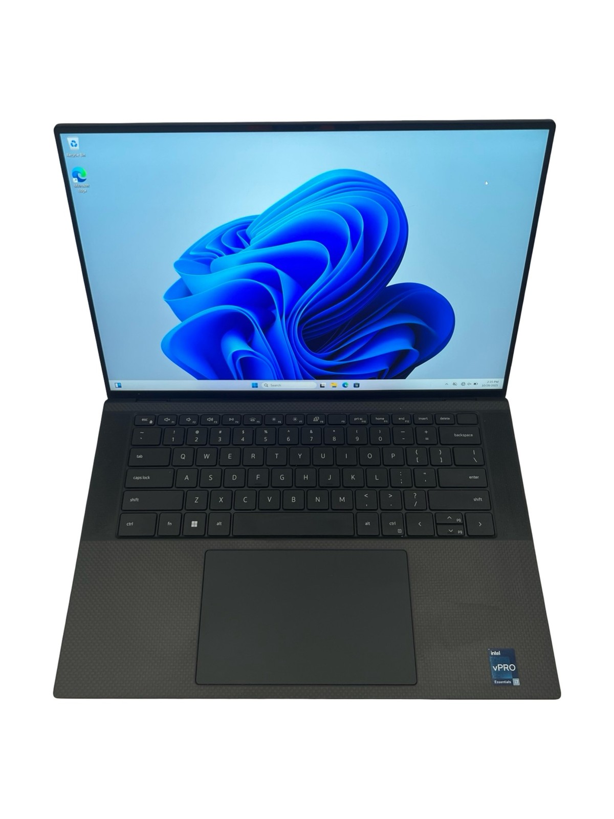 Dell Precision 5570 | i7 CPU | 16GB RAM | 512GB SSD | RTX A2000 |1-Year-Warranty