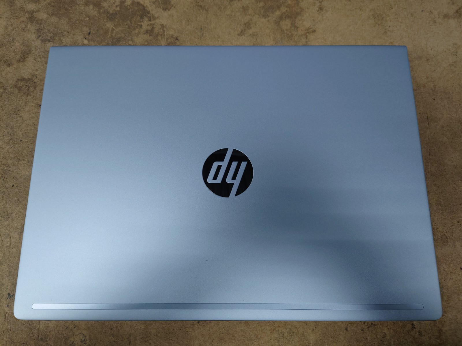 HP ProBook 440 G7 14″ HD i3-10110U 4GB RAM No OS/SSD