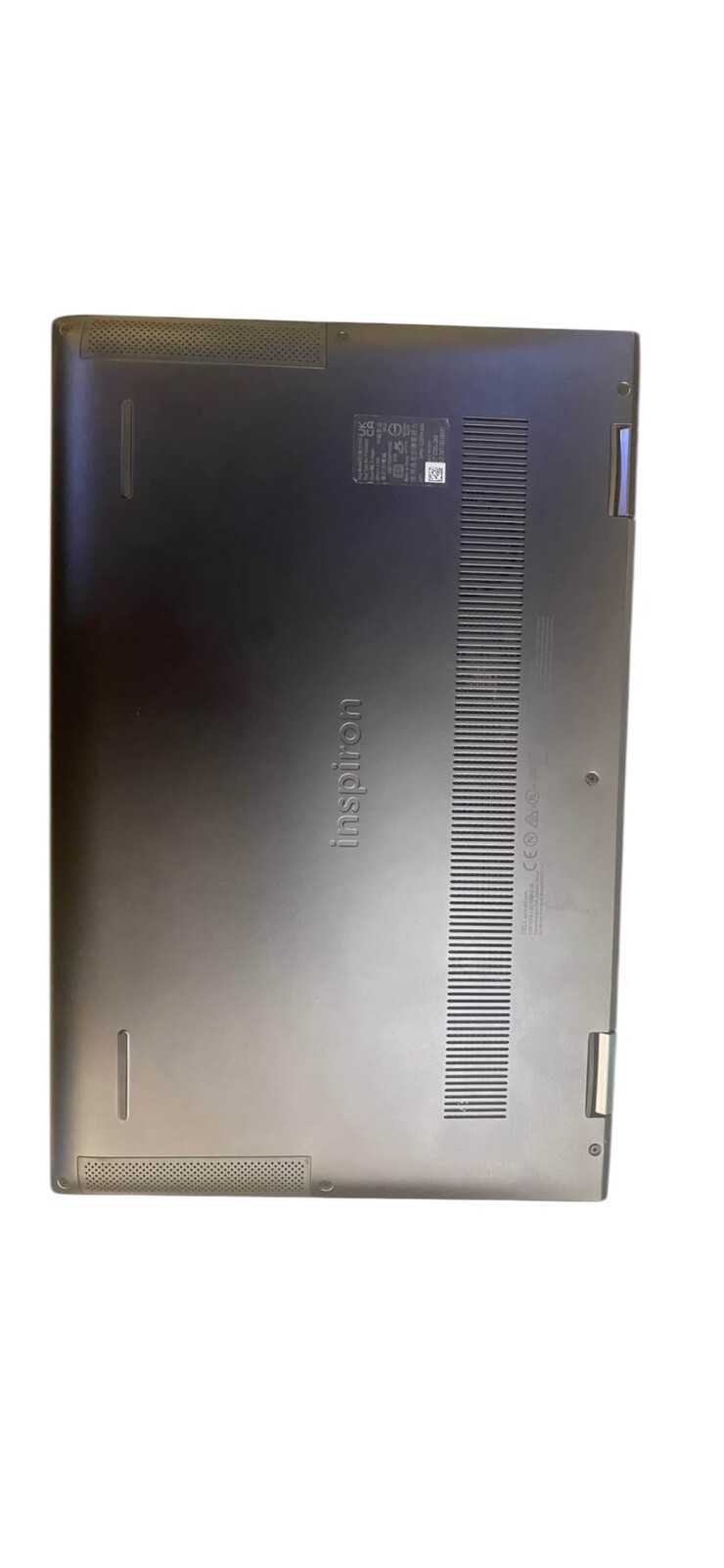 Dell Inspiron 7306 2n1