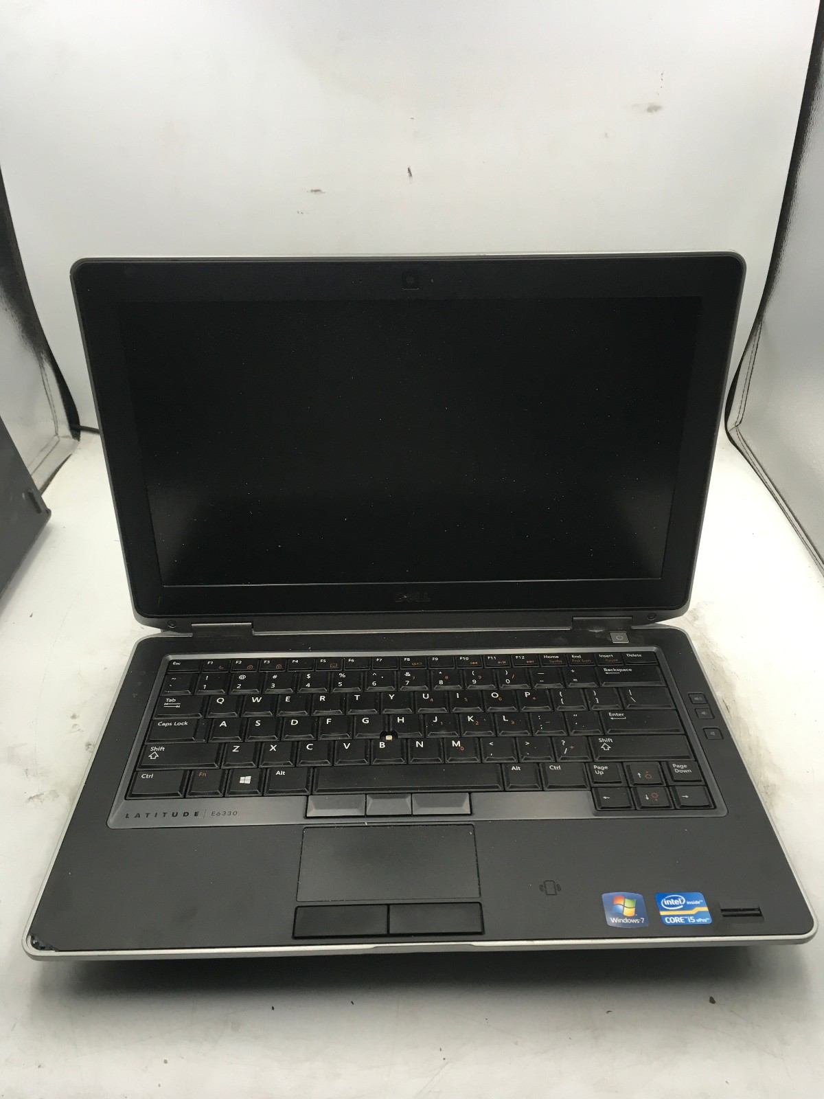 DELL LATITUDE E6330 – FOR PARTS/NO BOOT – INTEL I5 3RD GEN – NO RAM – READ – BB!