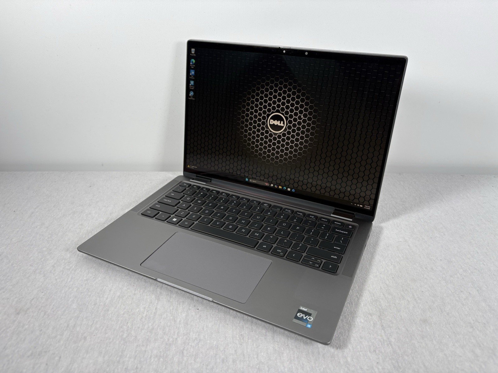 Dell Latitude 7440 14″ 2-IN-1 Notebook i5-1345U@1.60GHz 16GB RAM 256GB SSD W11P