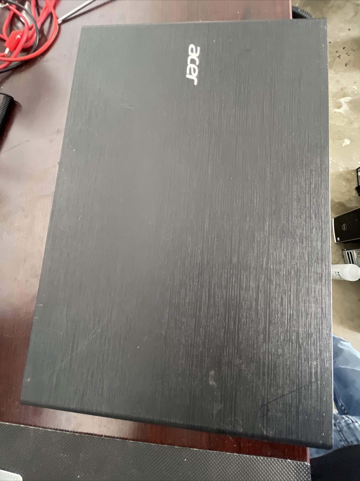 Acer Aspire E5-573-3870 i3 1.7GHz, HDD, 15.6″