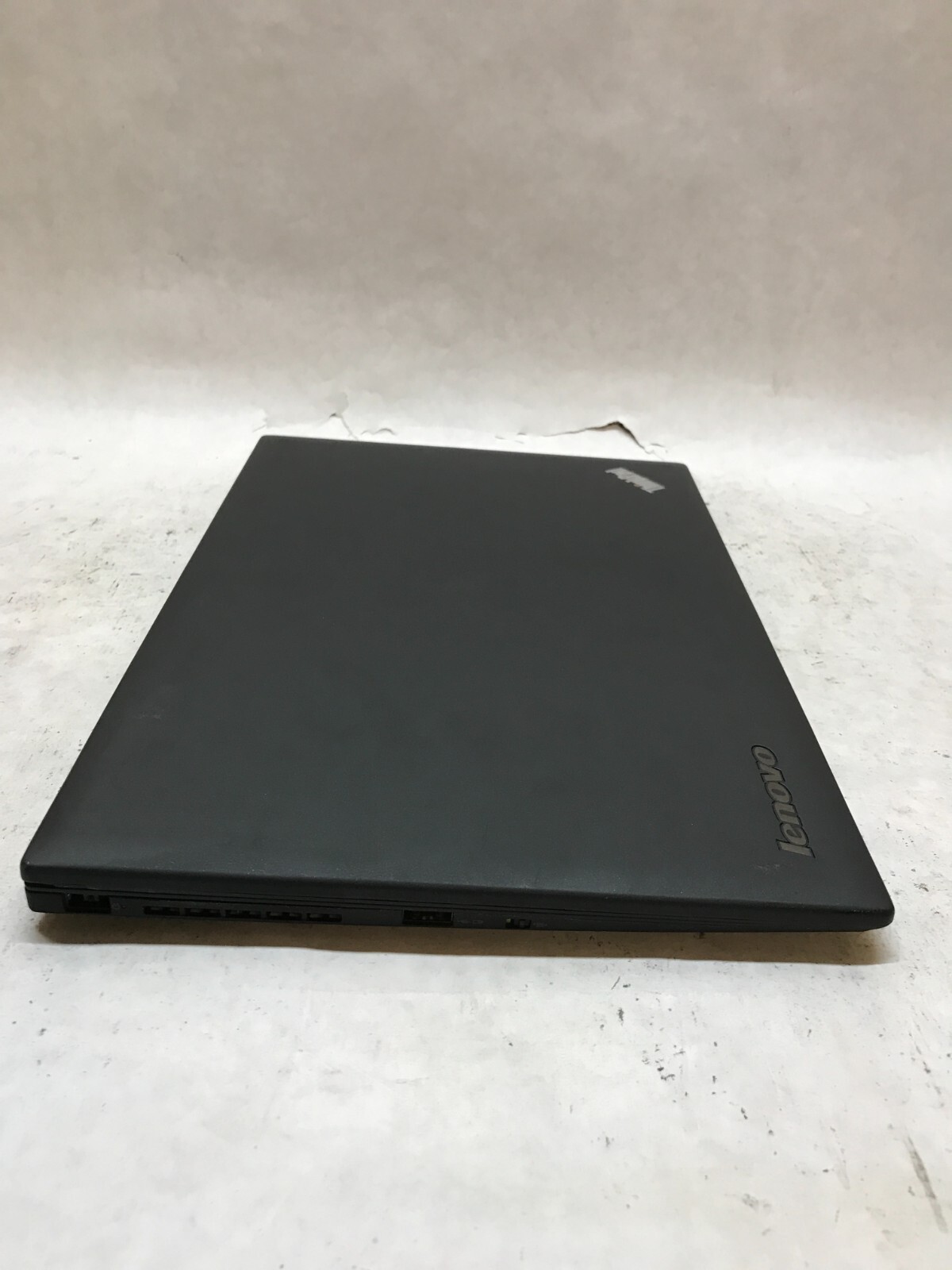 Lenovo X1 Carbon 1st Gen 14″ Laptop Intel i7-3667U 2.0GHz 8GB RAM NO HDD/OS – DW