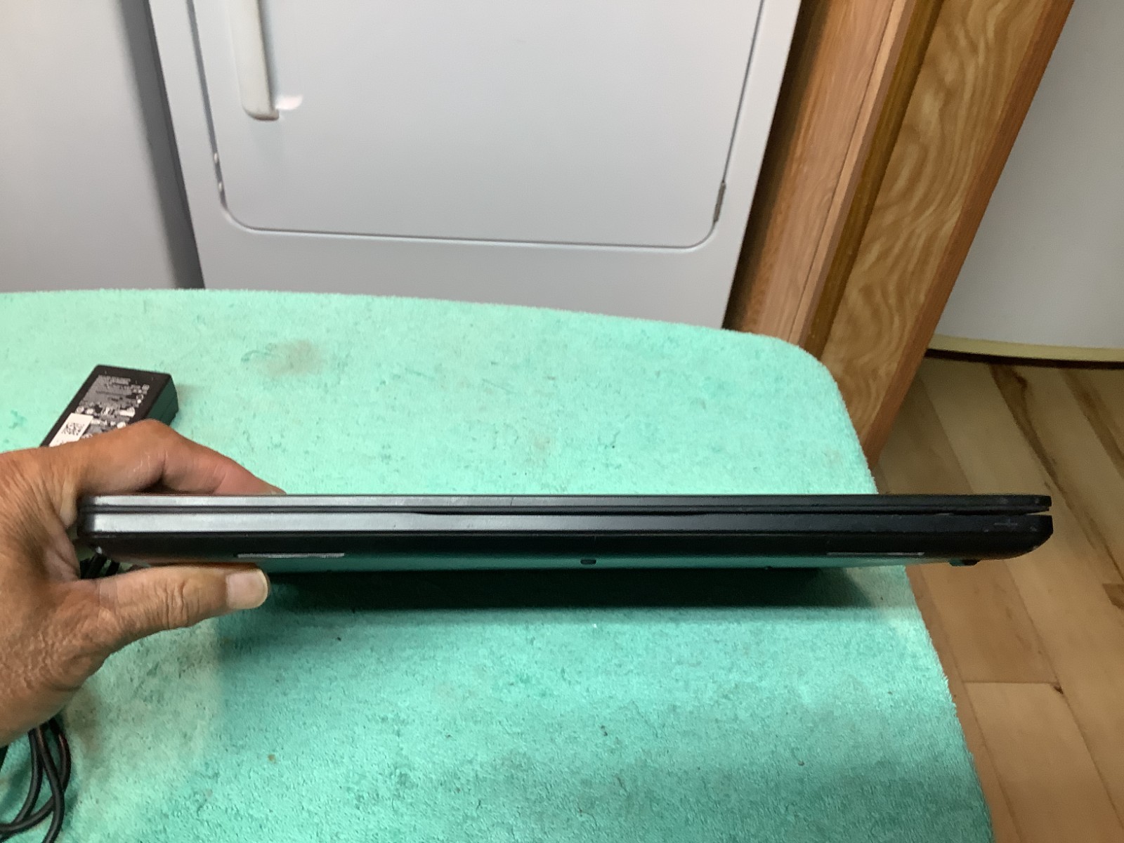 Dell Latitude 5480, i7-7820HQ – 8 GB – 256 GB NVMe + 32 GB Windows 11 Pro 25H2