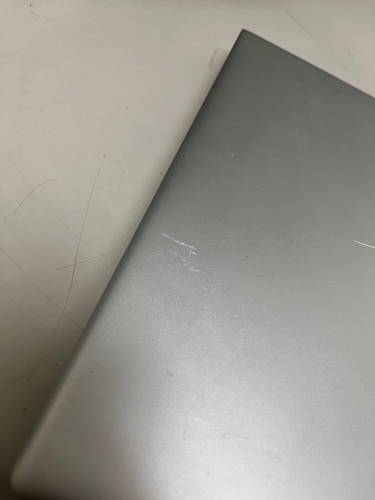 HP ProBook 650 G4 15.6″ i7-8850H 2.6GHz 16GB/512GB m2 SSD UBUNTU Laptop[BIOS] AC