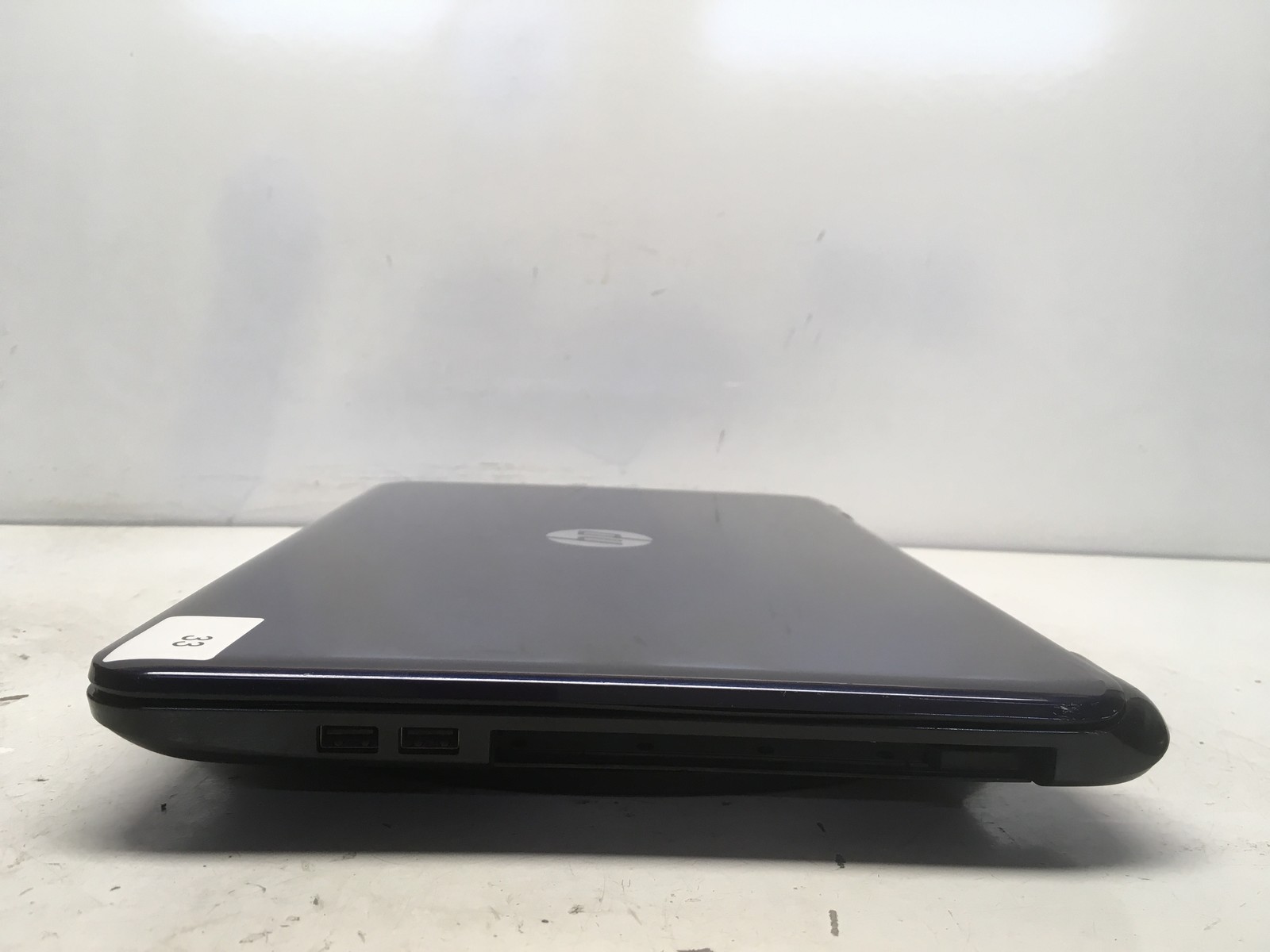HP 15-G041CY AMD E1-2100 1000MHz 4 GB NO HDD No Batt