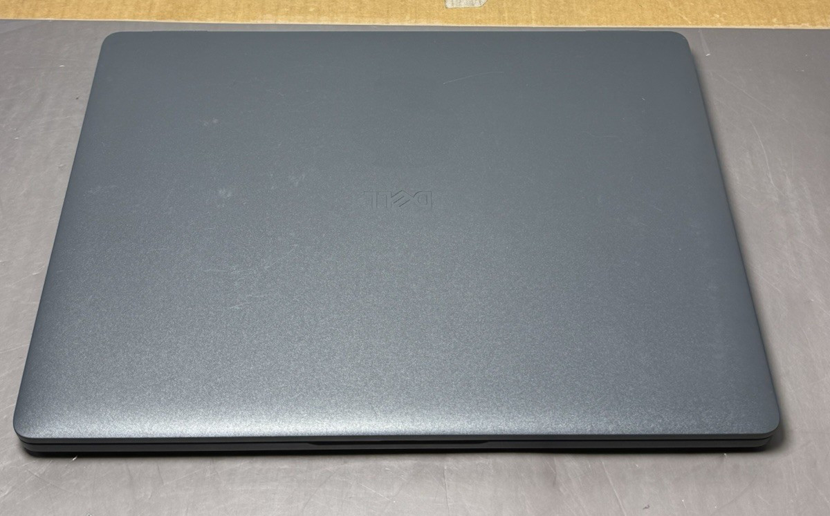 Dell Pro 14 PC14255 14″ AMD Ryzen 5 220 16GB RAM 256GB SSD Radeon 740M, 100%