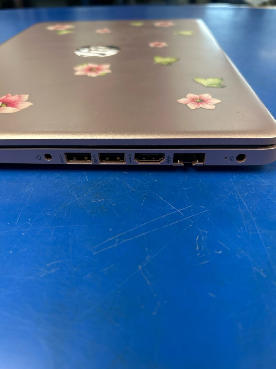 HEWLETT PACKARD PARCKARD HP LAPTOP 14 (C26009610)